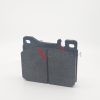Placute frana 637606 Claas