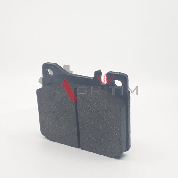 Placuta frana 637606 Lexion