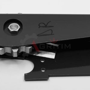 Kit floare original dreapta