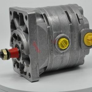 Pompa hidraulica dubla Claas 656860