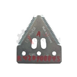 Cutit heder J 01-0031 John Deere