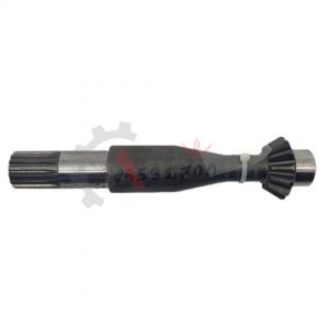 Ax tocator Capello 04532700