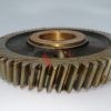 Pinion tractor Massey Ferguson