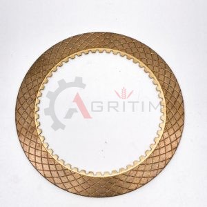 Disc frictiune Ford 24/317-6