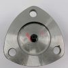 Pivot tractor Case MXM130