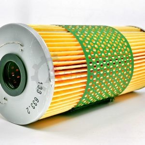 Filtru ulei Claas original