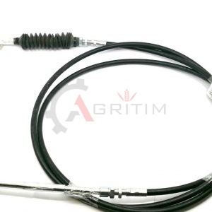 Cablu original actionare hidrostatica 649242.0