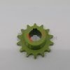PINION COMBINA ORIGINAL CLAAS