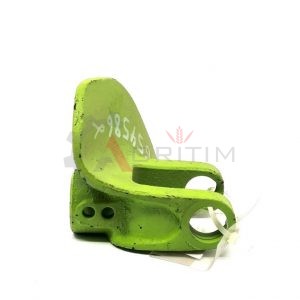 Cap snec descarcare combina Claas 654586