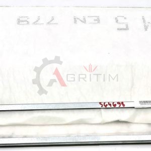Filtru de aer cabina utilaje Claas 564698