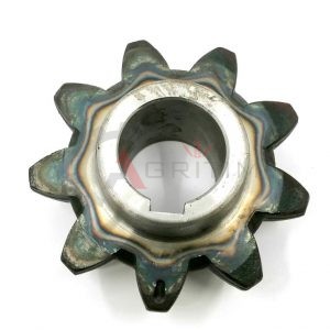 Pinion ax transpotor combina Claas 680582