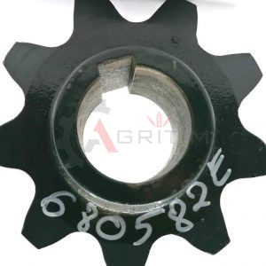 Pinion ax transportor combina Claas Dominator 680582