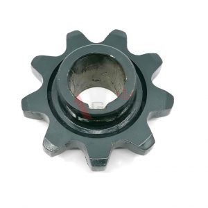 Pinion canal alimentare combina Claas 680582