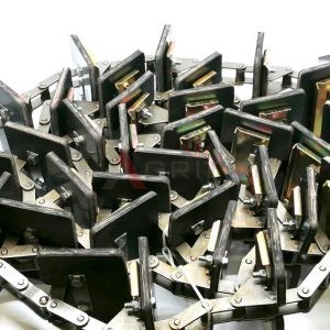 Lant cupe elevator boabe combina Claas 553461