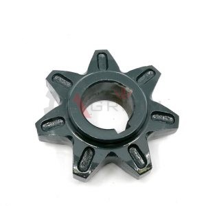 Pinion elevator boabe combina Claas 674406