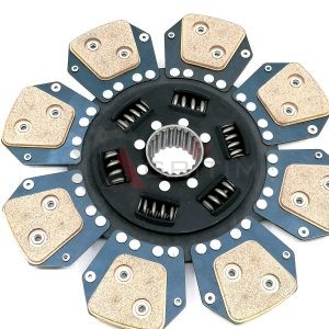 Disc ambreiaj Deutz 21/221-160