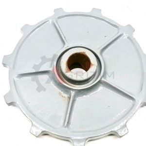 Pinion canal transportor combina Claas 04-0333