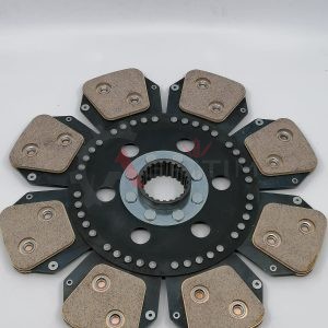 Disc ambreiaj Landini 30/221-75