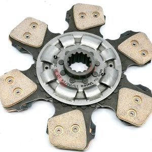Disc ambreiaj Fiat 23/221-367