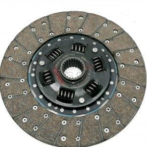 Disc ambreiaj Same 29/221-526