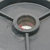 fulie combina claas 603034