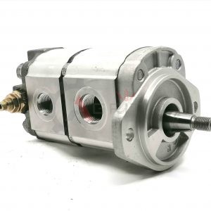 Pompa hidraulica combina John Deere 27-0060