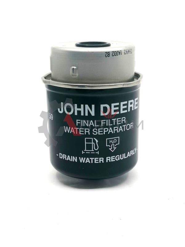Filtru combustibil John Deere RE537159