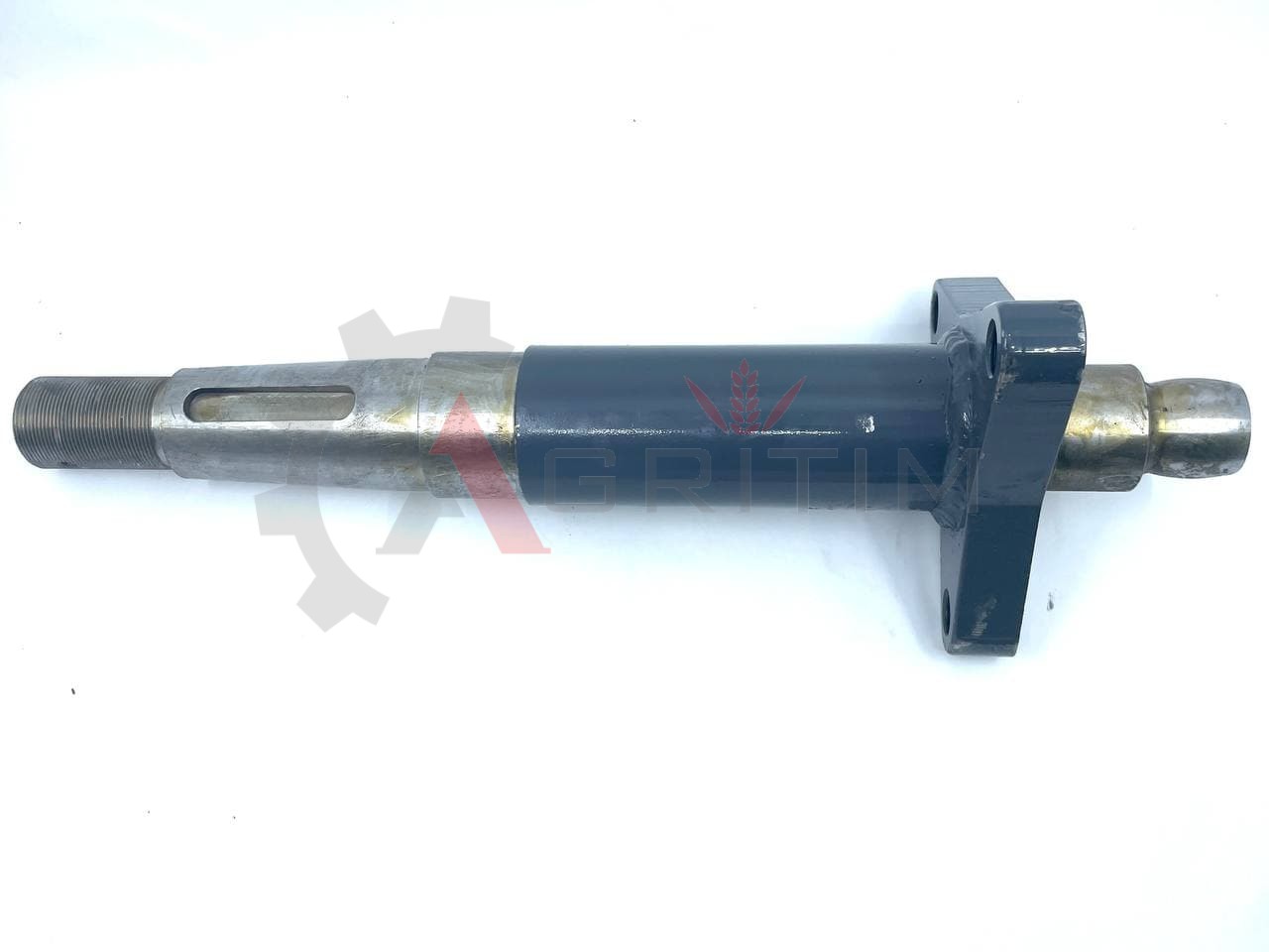 hima AX PRIZA CLAAS 657811 – Agritim